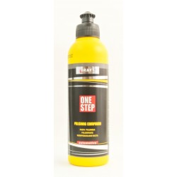 TROTON BRAYT T ONE STEP leštiaca pasta 250 g