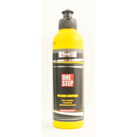 TROTON BRAYT T ONE STEP leštiaca pasta 250 g