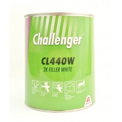 CHALLENGER 440 základný plnič 1 liter
