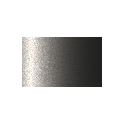 Autolak v spreji Volvo odtieň 329 Pure (Haag) silver metalíza 375 ml