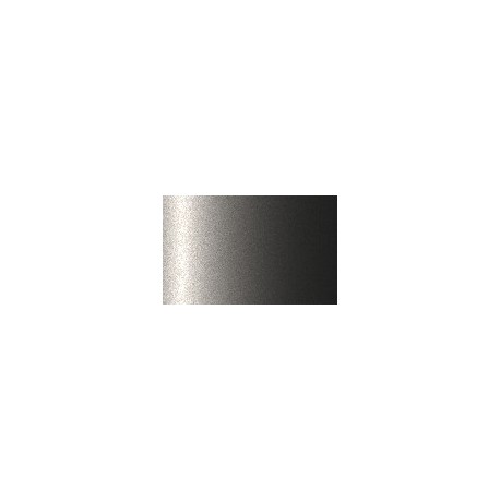 Autolak v spreji Volvo odtieň 329 Pure (Haag) silver metalíza 375 ml