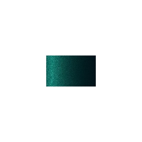 Autolak v spreji Volvo odtieň 447 Scarab (new tropic) green metalíza 375 ml