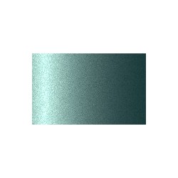 Autolak v spreji Volvo odtieň 457 Flash green metalíza 375 ml