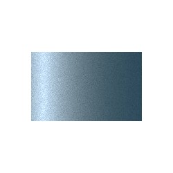Autolak v spreji Volvo odtieň PT1 Dawn blue metalíza 375 ml
