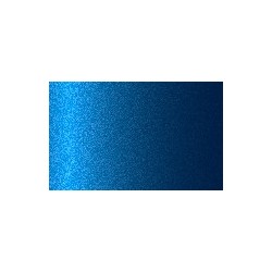 Autolak v spreji Volvo odtieň 470 Sonic blue metalíza 375 ml