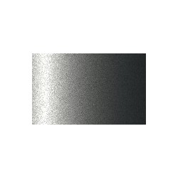 Autolak v spreji Volvo odtieň 477 Electric (arrow) silver metalíza 375 ml