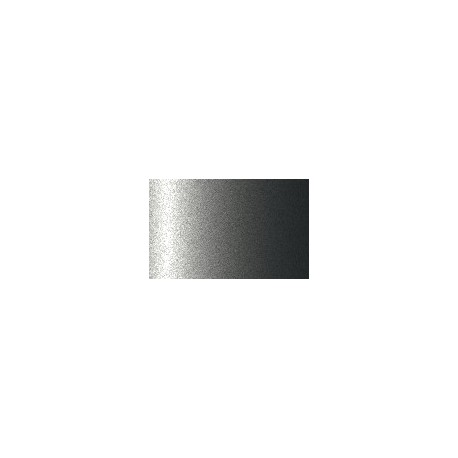 Autolak v spreji Volvo odtieň 477 Electric (arrow) silver metalíza 375 ml