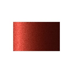 Autolak v spreji Volvo odtieň 478 Maple red metalíza 375 ml