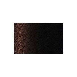 Autolak v spreji Volvo odtieň 487 Ember black metalíza 375 ml