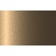 Autolak v spreji Volvo odtieň 489 Matt gold metalíza 375 ml