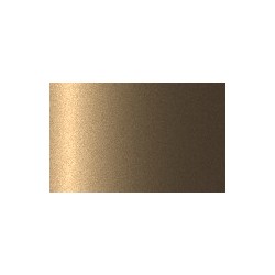 Autolak v spreji Volvo odtieň 489 Matt gold metalíza 375 ml