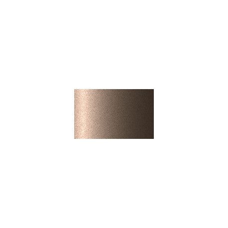 Autolak v spreji Volvo odtieň 708 Raw copper metalíza 375 ml