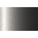 Autolak v spreji Volvo odtieň 711 Bright silver metalíza 375 ml