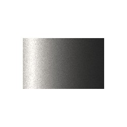 Autolak v spreji Volvo odtieň 711 Bright silver metalíza 375 ml