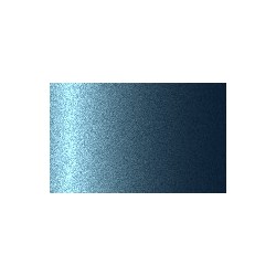 Autolak v spreji Volvo odtieň 713 Power blue metalíza 375 ml