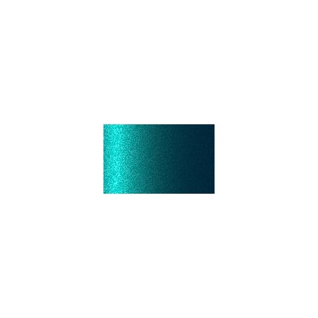 Autolak v spreji Volvo odtieň 345 Peacock blue-green metalíza 375 ml