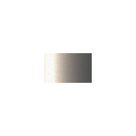 Autolak v spreji Volvo odtieň 419 Pewter silver metalíza 375 ml