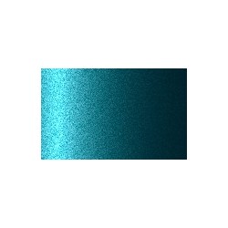 Autolak v spreji Volvo odtieň 422 Turquoise metalíza 375 ml