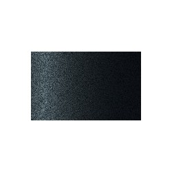 Autolak v spreji Volvo odtieň 332 Black metalíza 375 ml