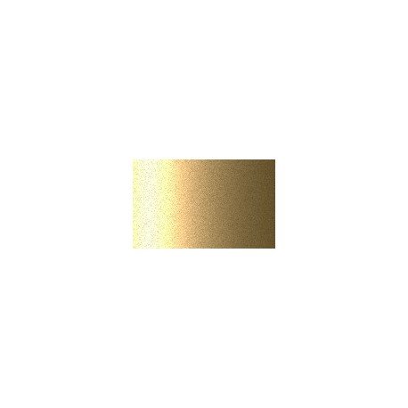 Autolak v spreji Volvo odtieň 451 Maya gold metalíza 375 ml