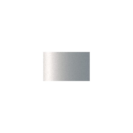 Autolak v spreji Volvo odtieň 829 Glacier silver metalíza 375 ml