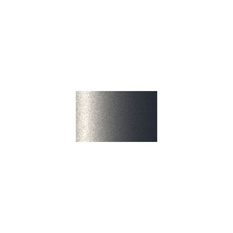 Autolak v spreji Toyota odtieň 1E5 Grey metalíza 375 ml