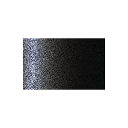 Autolak v spreji Alfa Romeo odtieň 632 Nero pergusa metalíza 375 ml