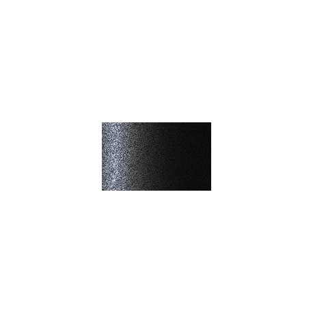 Autolak v spreji Alfa Romeo odtieň 632 Nero pergusa metalíza 375 ml