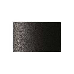 Autolak v spreji Alfa Romeo odtieň 846A Nero Jarama metalíza 375 ml