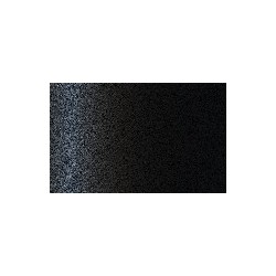 Autolak v spreji Alfa Romeo odtieň 876B Nero carbone (1000 miglia) metalíza 375 ml