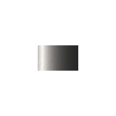 Autolak v spreji Dacia odtieň D69 Gris platine metalíza 375 ml