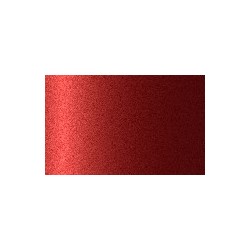 Autolak v spreji Dacia odtieň B76 Rouge de feu metalíza 375 ml