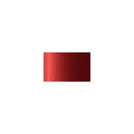 Autolak v spreji Dacia odtieň B76 Rouge de feu metalíza 375 ml
