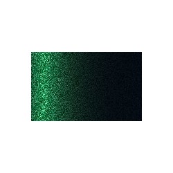 Autolak v spreji Dacia odtieň DNH Vert vetiver metalíza 375 ml