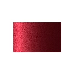 Autolak v spreji Dacia odtieň AY4 Red metalíza 375 ml