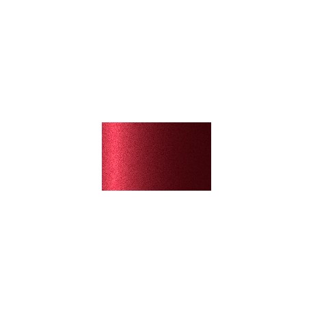 Autolak v spreji Dacia odtieň AY4 Red metalíza 375 ml