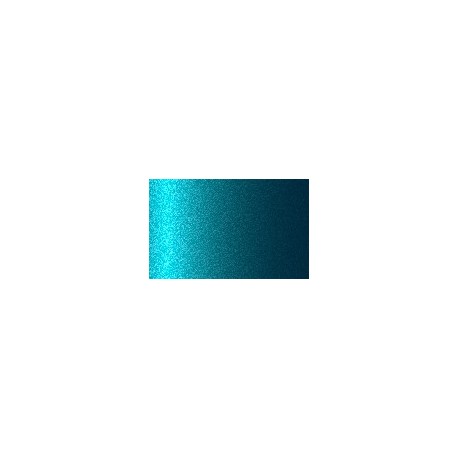 Autolak v spreji Dacia odtieň RPZ Bleu aqua marine metalíza 375 ml