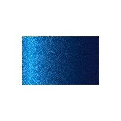 Autolak v spreji Audi odtieň E9 Sepangblau metalíza 375 ml