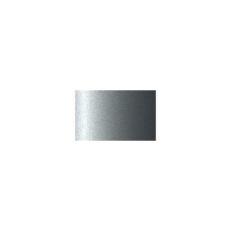 Autolak v spreji Audi odtieň U7 Monzasilber metalíza 375 ml