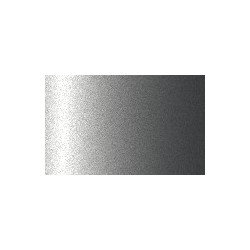 Autolak v spreji Audi odtieň LX7W Eissilber metalíza 375 ml