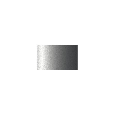 Autolak v spreji Audi odtieň LX7W Eissilber metalíza 375 ml