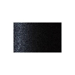 Autolak v spreji Audi odtieň LC9X Orcaschwarz (deep black) metalíza 375 ml
