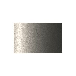 Autolak v spreji Audi odtieň 0D Cuveesilber metalíza 375 ml