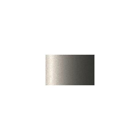 Autolak v spreji Audi odtieň 0D Cuveesilber metalíza 375 ml