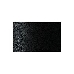 Autolak v spreji Audi odtieň 0E Mythosschwarz metalíza 375 ml