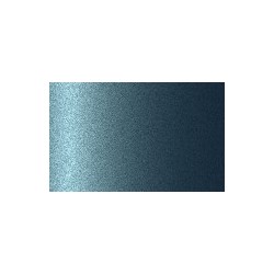 Autolak v spreji Audi odtieň 4F Atlantikblau (Atlantic) metalíza 375 ml