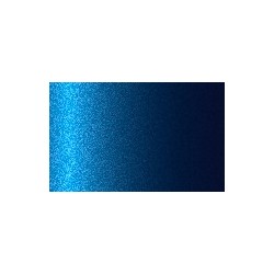 Autolak v spreji Citroen odtieň KMHC Bleu Grand Pavois metalíza 375 ml