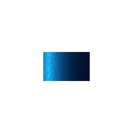 Autolak v spreji Citroen odtieň KMHC Bleu Grand Pavois metalíza 375 ml