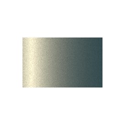 Autolak v spreji Citroen odtieň 7S Vert galant metalíza 375 ml