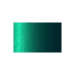 Autolak v spreji Citroen odtieň KRZ Vert hurlevent metalíza 375 ml